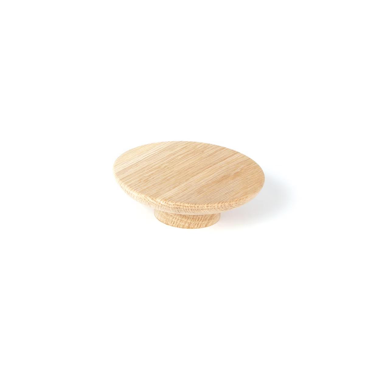 Momo Daintree Full Round Timber Handle