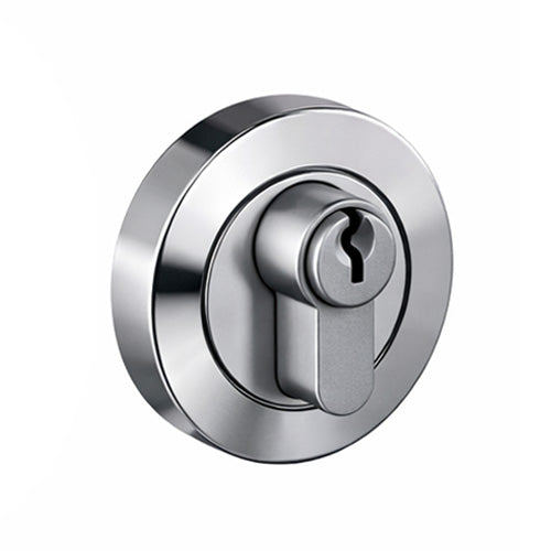 DOOR LOCK EDBCPV EUROBOLT DEADBOLT