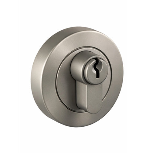 DOOR LOCK EDBBNV EUROBOLT DEADBOLT