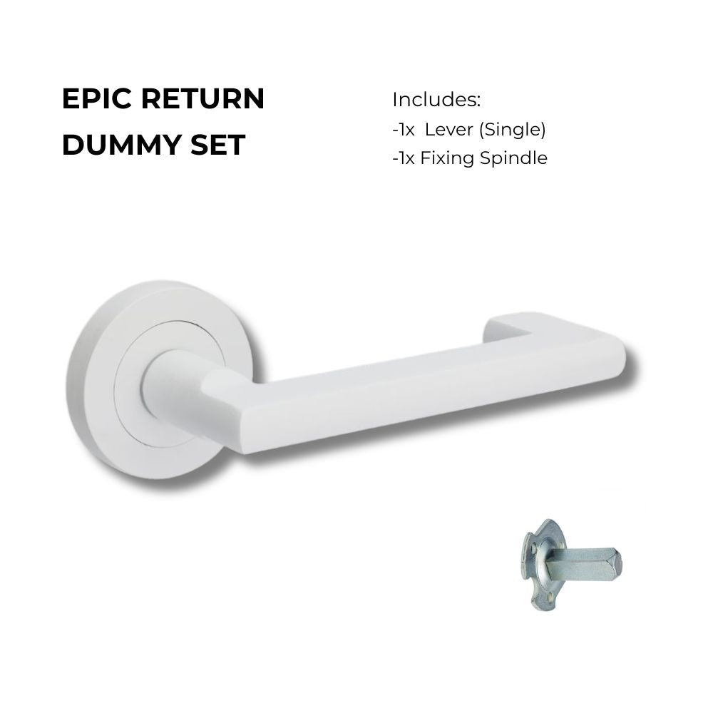 Epic Return Dummy - Non Handed