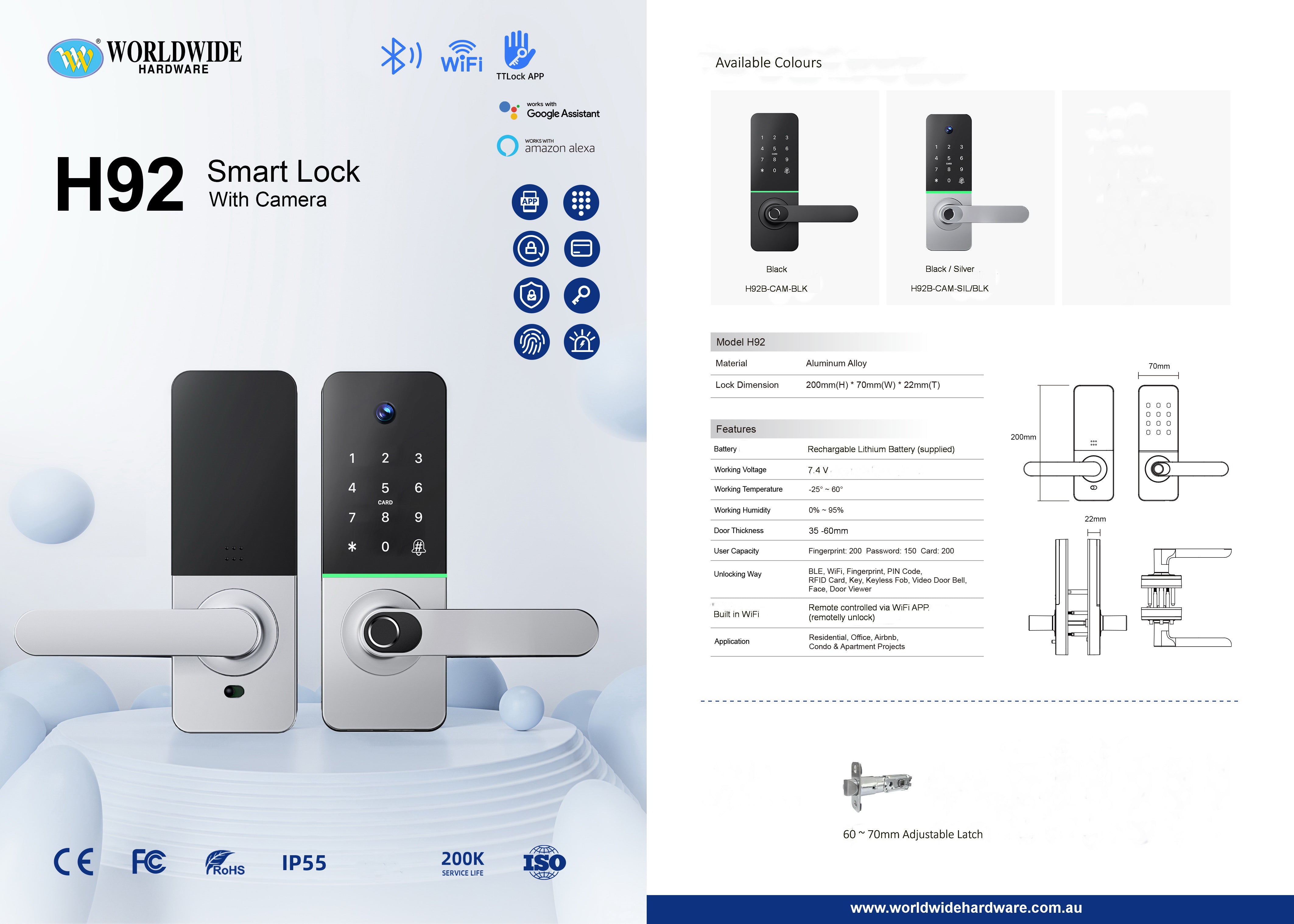 Smart Lock