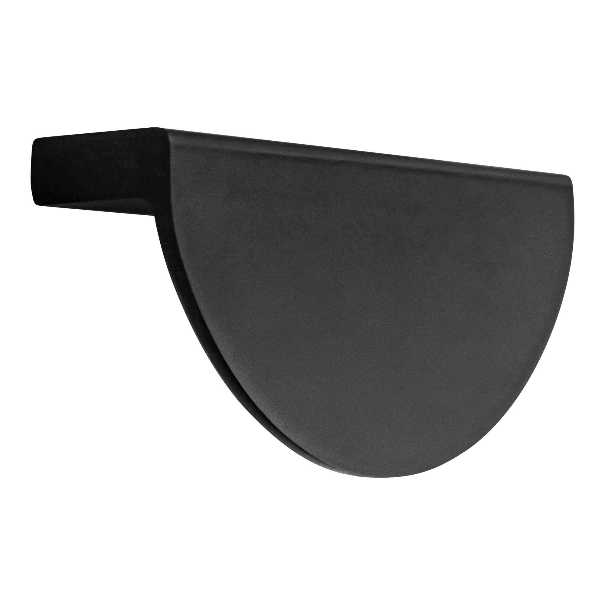 HP7041 Half Moon Cabinet Handles