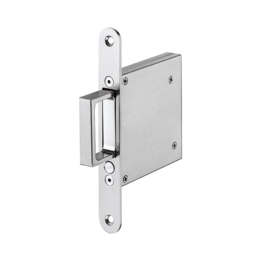 Heavy Duty Integrated Edge Pull