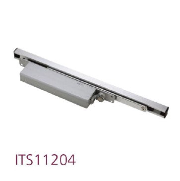 Concealed Cam Action Door Closer EN 2-4