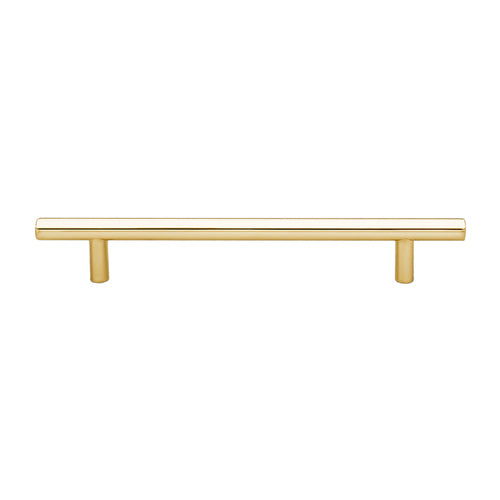 Cornet Brass Cabinet handle