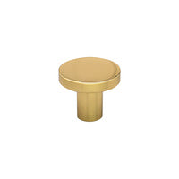 BARGO BRASS KNOB