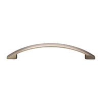 Flat Bow Cabinet Handles