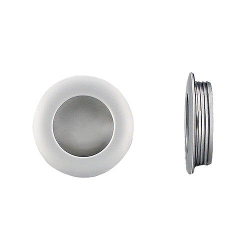 CABINET FLUSH PULL SLIDING DOOR