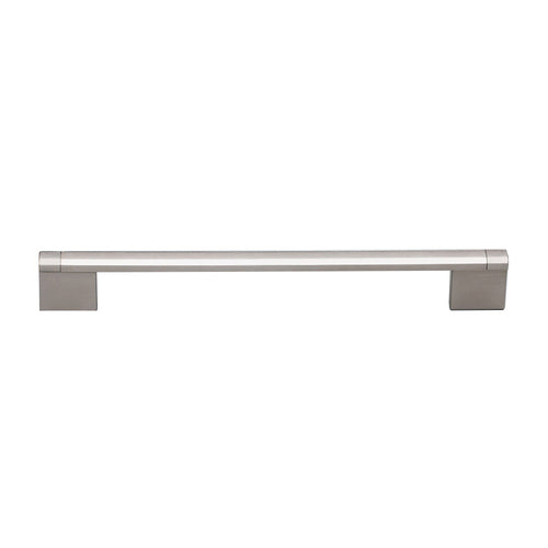 Tasman Two Tone Top Cabinet Handles