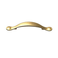 Norton Cabinet Handle