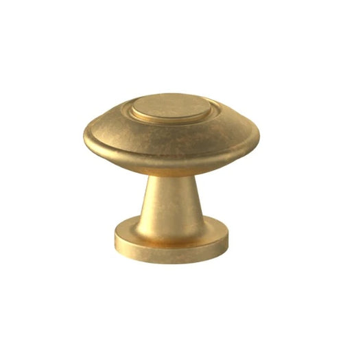 Lister Cabinet Knobs