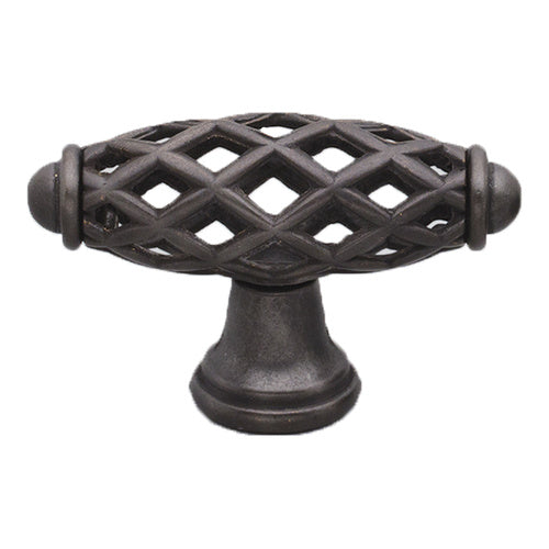 BINGLEY CABINET OVAL KNOB