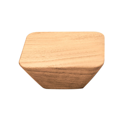 APP WOOD KNOB