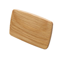 Quattro Cabinet Knob