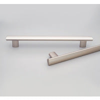 ALUMINUM CABINET HANDLE