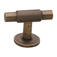 Herning T Cabinet Handle