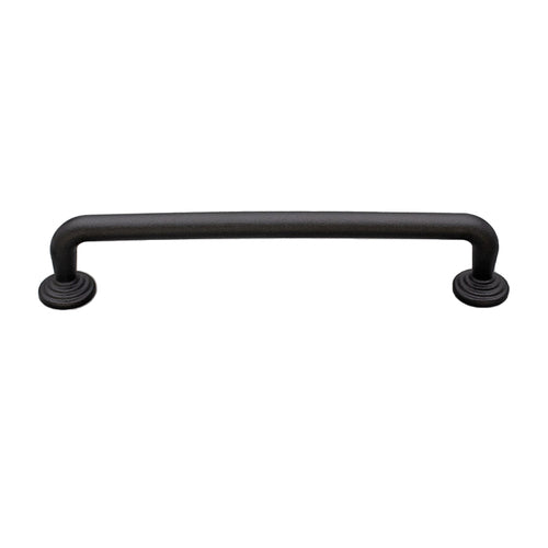 Beeton iron handle