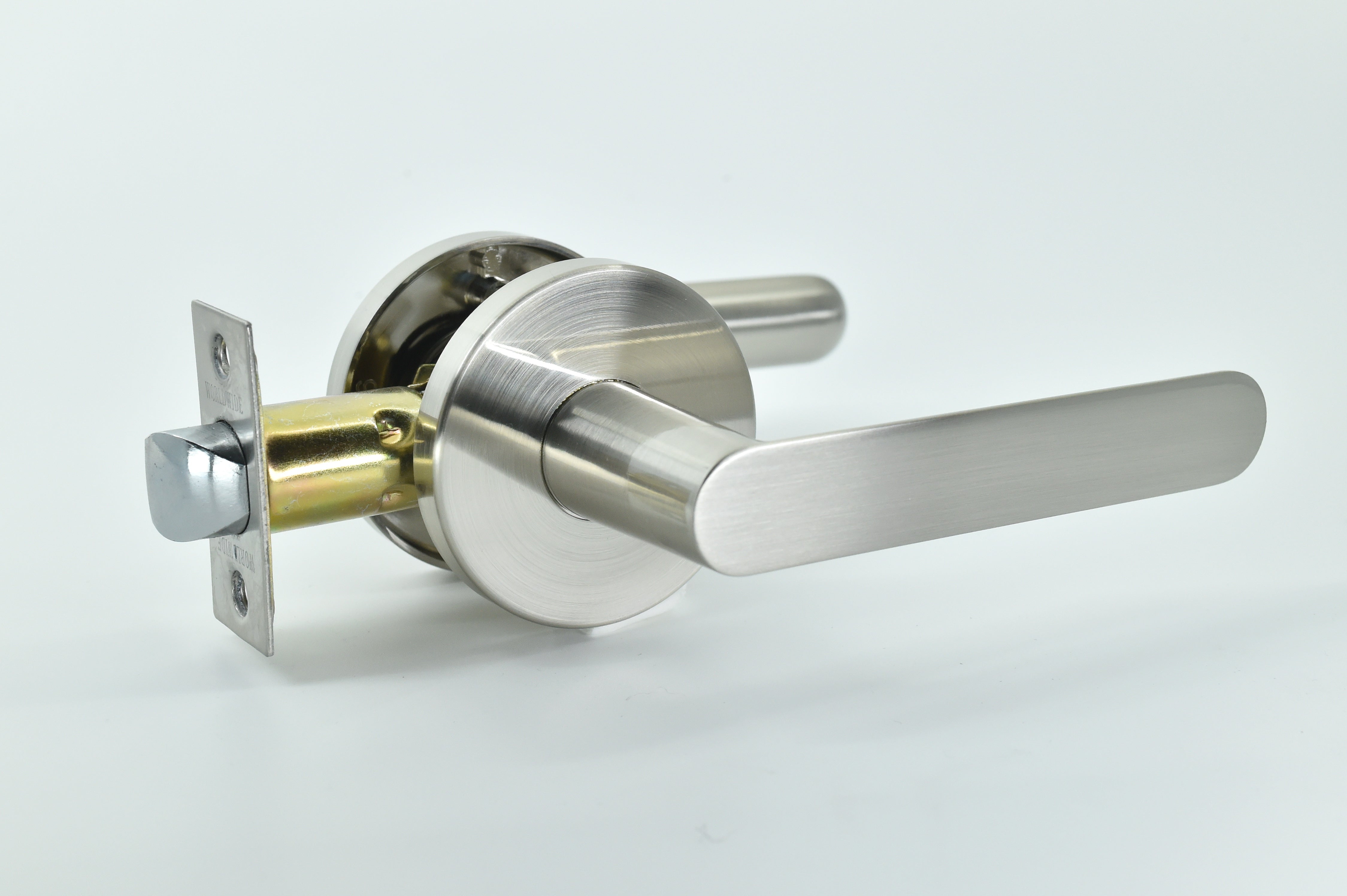 Mila Lever Sets