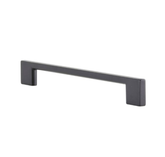 Marco Cabinet Handle, 128mm crs, 157mm o/a