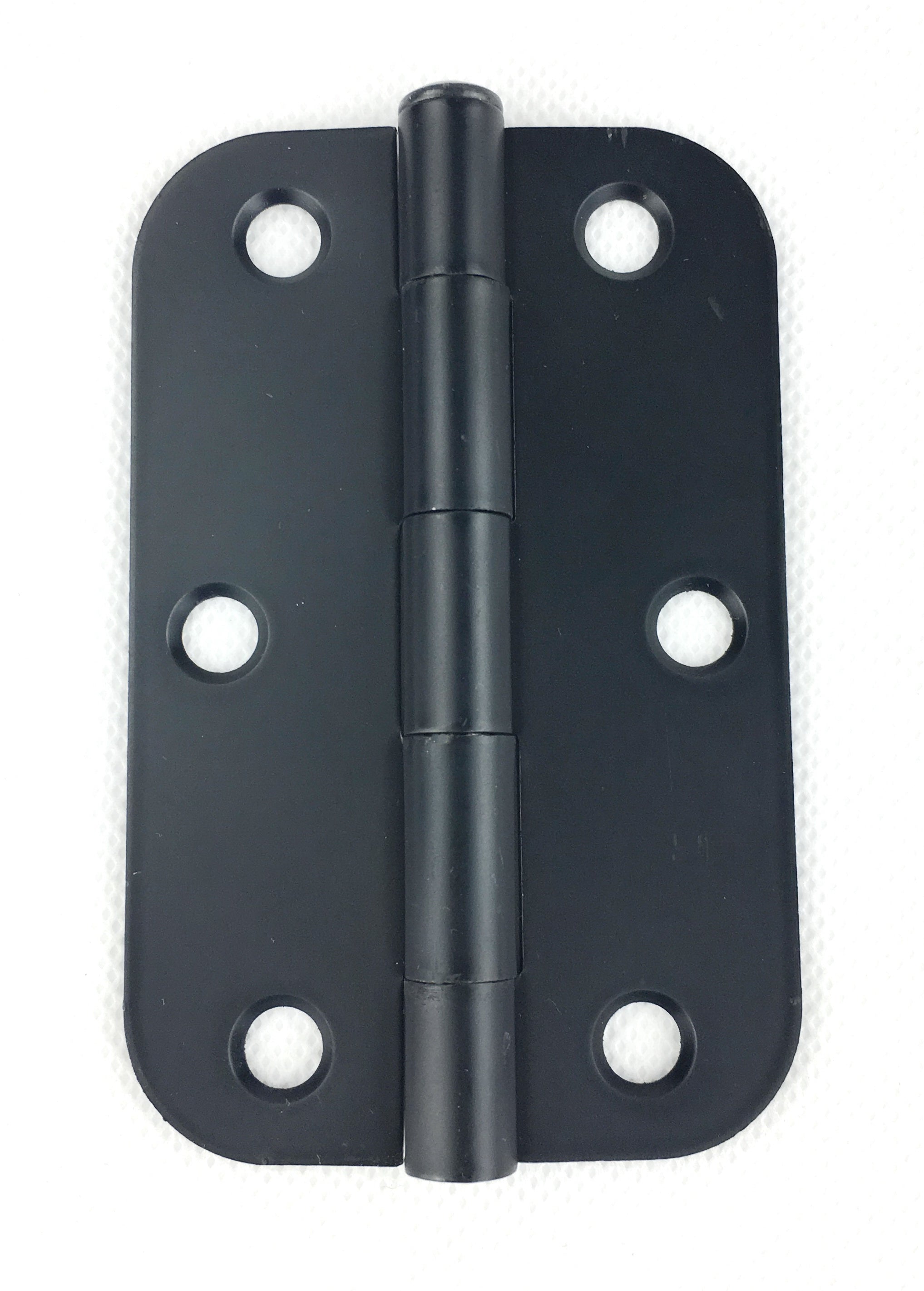 Radius Hinges