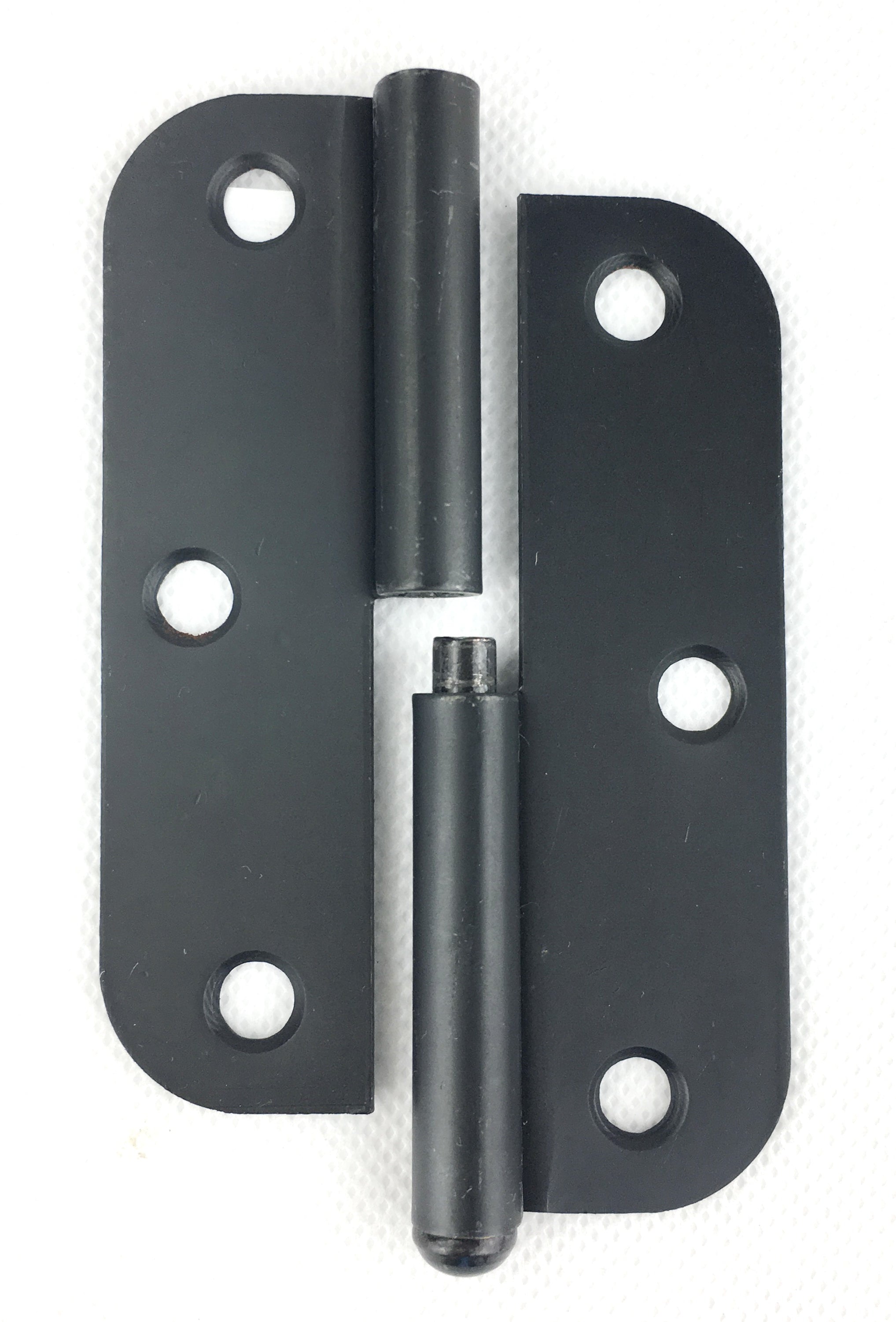 Radius Lift Off Hinges