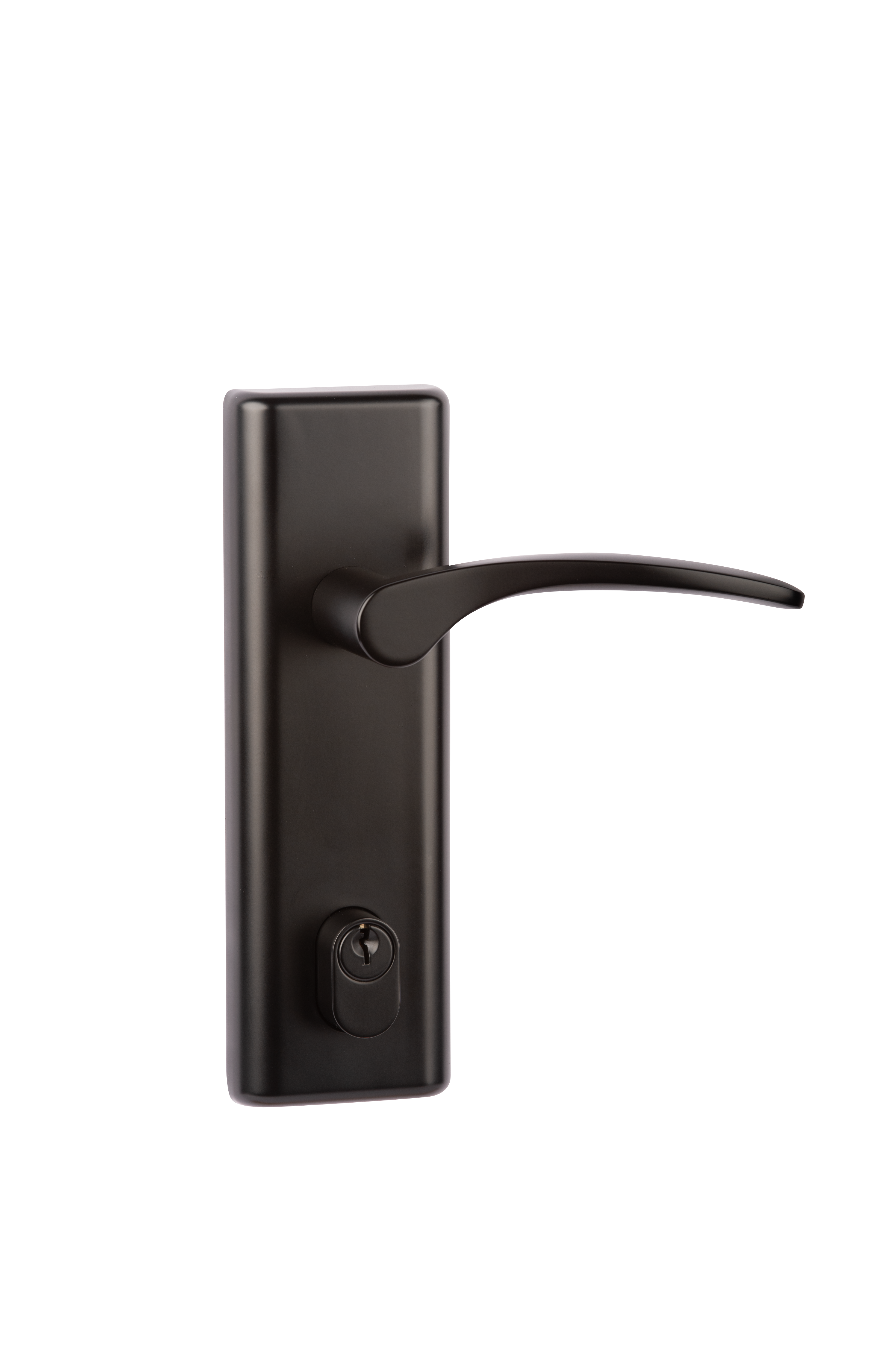 Infinity Curva Lever Sets