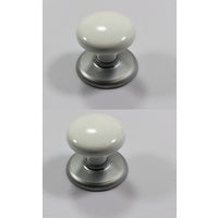 DOOR KNOB CDFWHSC PAMRSC CORONA