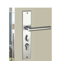 NIDUS DOMICI OZI 1 COMBO LONGPLATE - AVAILABLE IN LEFT AND RIGHT HAND