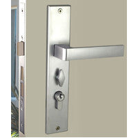 Combo Door Lever