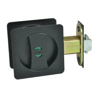 CAVITY SLIDING DOOR SQUARE PRIVACY