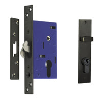 Sliding Door Mortice Lock