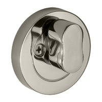 EUROBOLT ROUND SINGLE CYLINDER