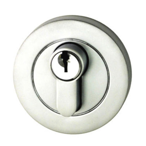 DOOR LOCK EDBCPV EUROBOLT DEADBOLT