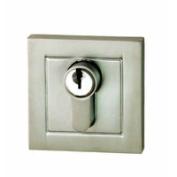 EDBSQBNV DOOR LOCK EUROBOLT DEADBOLT