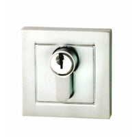 EDBSQCPV DOOR LOCK EUROBOLT DEADBOLT