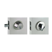 HOUSELOT DEADBOLT SINGLE CYLINDER