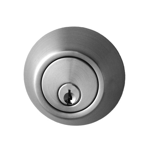 HOUSELOT DEADBOLT DOUBLE CYLINDER