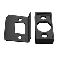 TUBULAR LATCH REBATE KIT