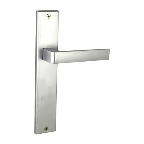 TURIN LEVER ON LONGPLATE PASSAGE