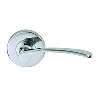 MEDITERRANEAN CAPRI DOOR HANDLE PASSAGE
