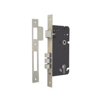 EURO MORTICE LOCK