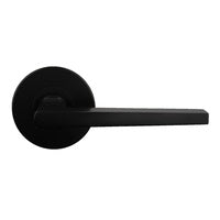 DOOR HANDLE MEDITERRANEAN MARINO ROUND PASSAGE