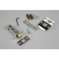 DOOR HANDLE MEDITERRANEAN MARINO PRIVACY LEVER