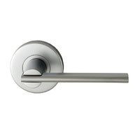 DOOR HANDLE MEDITERRANEAN METRO PASSAGE LEVER