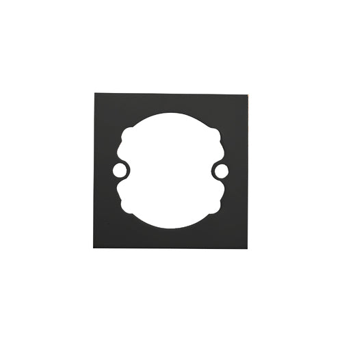 DOOR HANDLE SPACER RINGS SQUARE