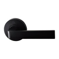 TURIN DOOR LEVER ROUND PASSAGE
