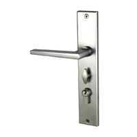 Mortice Door look Marind