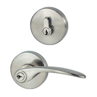 COLLINS DOOR HANDLE ENTRANCE