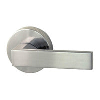 LONSDALE ROUND DOOR HANDLE PASSAGE