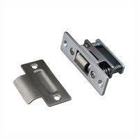 HEAVY DUTY ROLLER LATCH STAINLESS STEEL RB